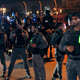 Illustration for article titled Israeli Police Injure as Many as 200 Palestinians in Horrific Attack on Jerusalem Mosque